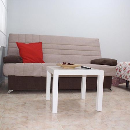 Nice And New Studio Very Close To The City Center 2ºa Малага Екстер'єр фото