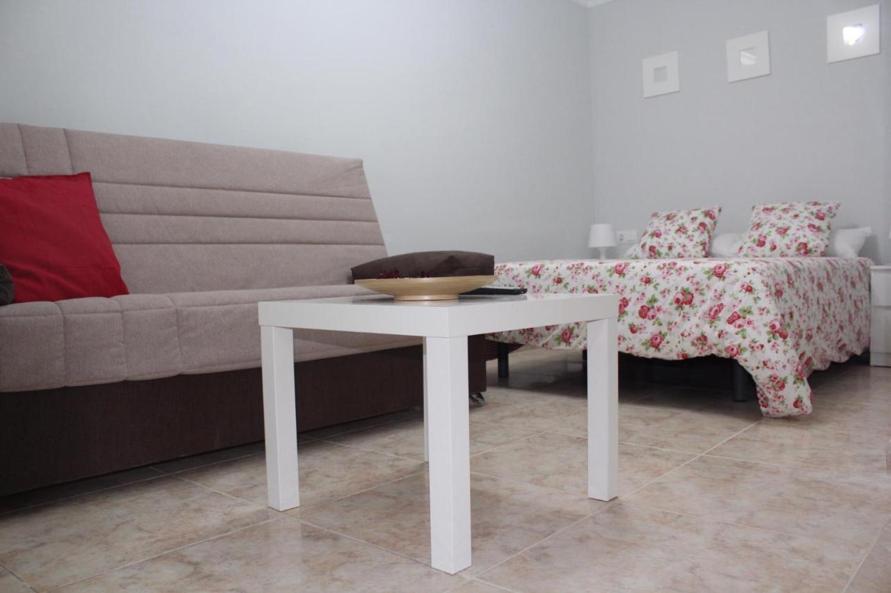 Nice And New Studio Very Close To The City Center 2ºa Малага Екстер'єр фото